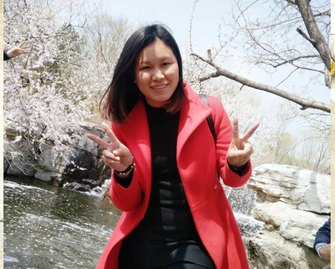 2019年5月運(yùn)維部業(yè)績(jī)冠軍—馮延敏