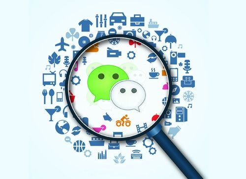 邯鄲企業(yè)怎么做微信公眾號(hào)開(kāi)發(fā)運(yùn)營(yíng)？